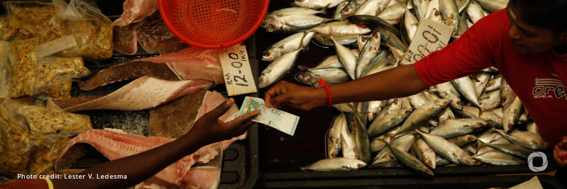 World food prices dip in December World food prices dip in December