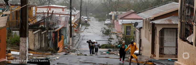 Latin America, Caribbean achieves capability in using nuclear techniques to respond to natural disasters