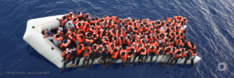 UNHCR seeks comprehensive regional response to address rise in deadly South-East Asia sea journeys UNHCR seeks comprehensive regional response to address rise in deadly South-East Asia sea journeys