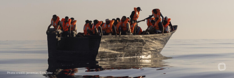 Missing migrants in the Caribbean reached a record high in 2022 Missing migrants in the Caribbean reached a record high in 2022
