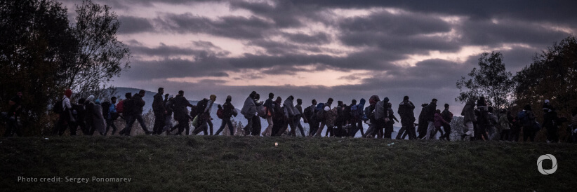 International Forum on Migration Statistics to propose steps to support evidence-based migration policies International Forum on Migration Statistics to propose steps to support evidence-based migration policies