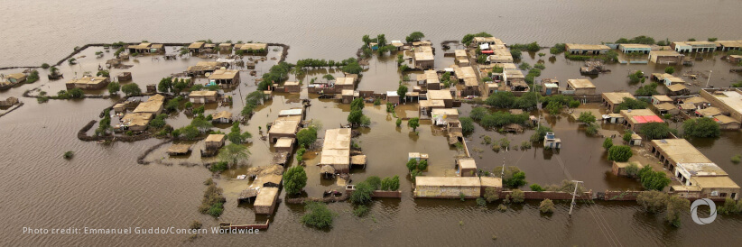 Pakistan’s 10 billion dollar flood funding
