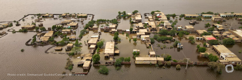 Pakistan’s 10 billion dollar flood funding Pakistan’s 10 billion dollar flood funding
