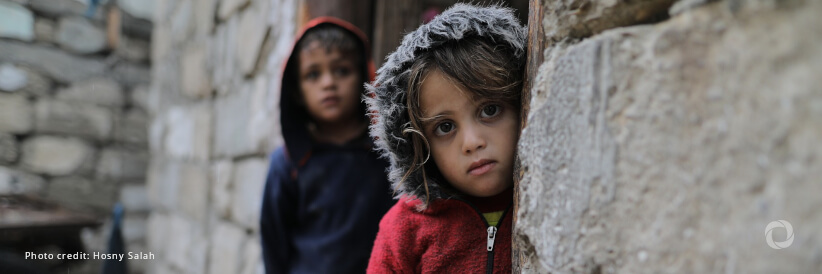 UNICEF calls for the protection of all children amidst increased violence in the State of Palestine and Israel