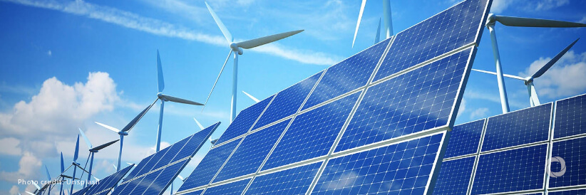 Unleashing renewable energy’s full potential