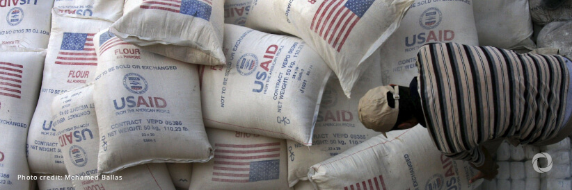 WFP welcomes funding from the United States to support refugees in Rwanda
