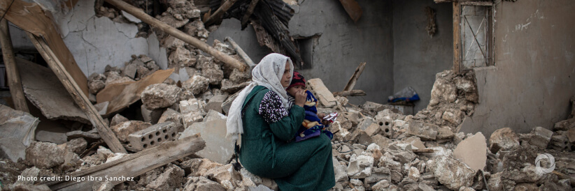 Security Council: 12 years of war, leaves 70 per cent of Syrians needing aid Security Council: 12 years of war, leaves 70 per cent of Syrians needing aid