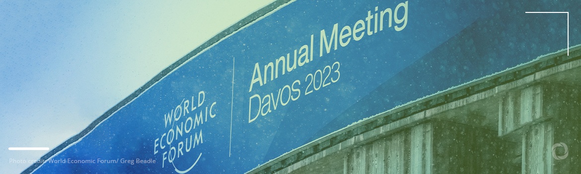 Key takeaways from Davos 2023