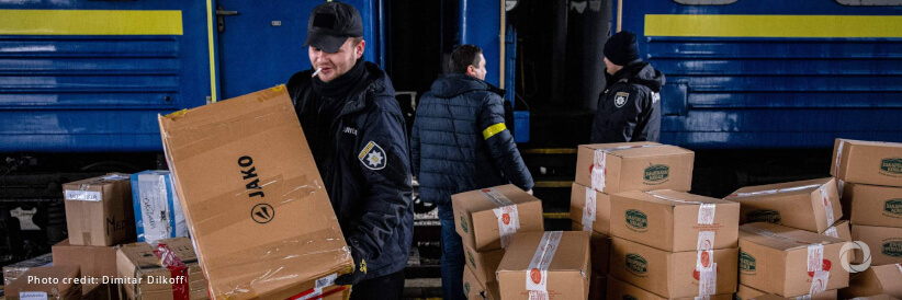 Ukraine: Growing impunity costs innocent lives, puts aid delivery at risk