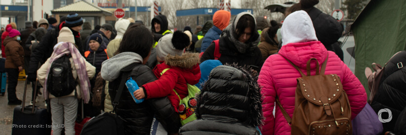 UN refugee chief praises Moldova for opening the country to Ukrainians fleeing war