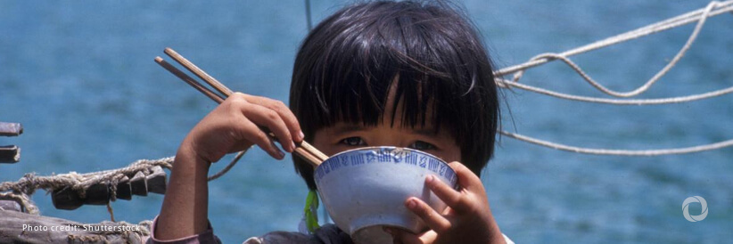 Republic of Korea contribution helps strengthen food security in Lao PDR