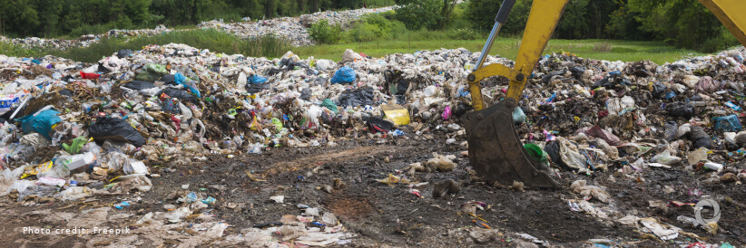 Better solid waste infrastructure for Moldova