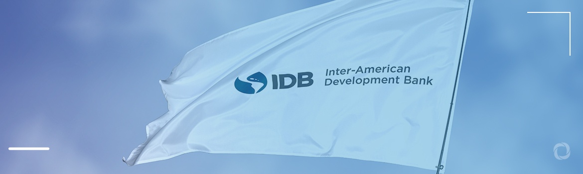 A brief history of the IADB