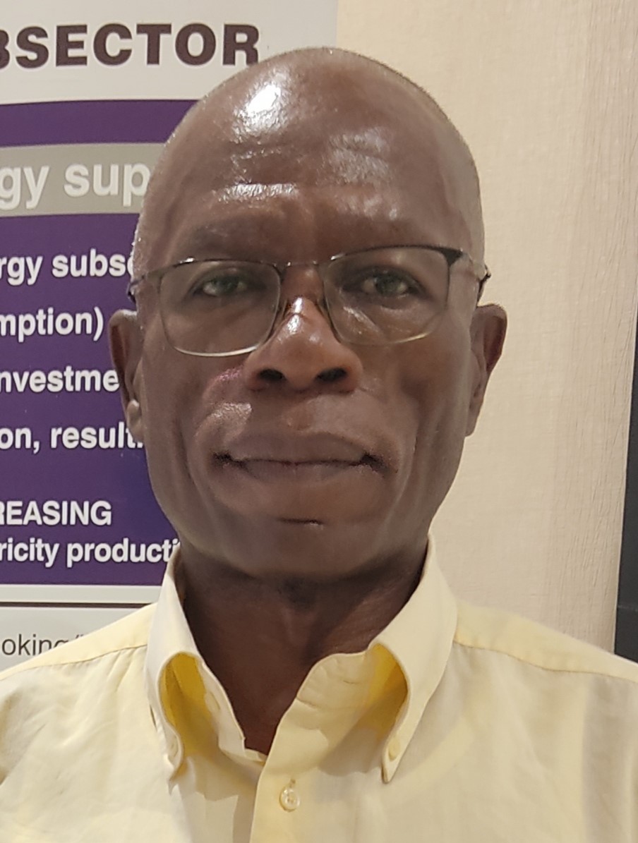 Anderson Fumulani