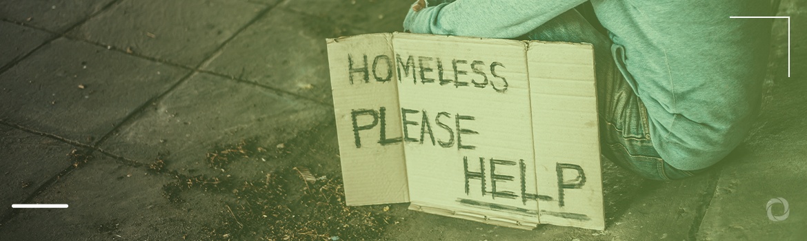 Homelessness statistics in the world: causes and facts