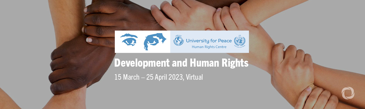Development and Human Rights