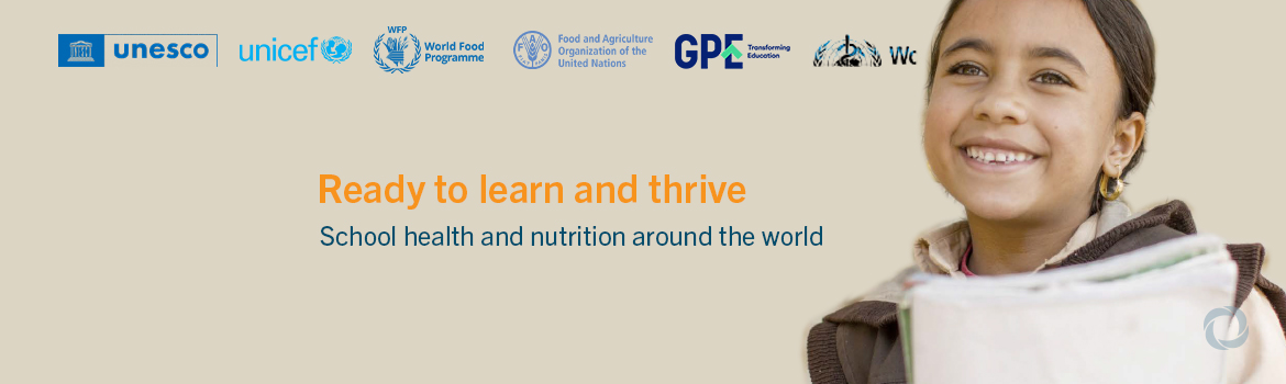 New report confirms game-changing impact of health and nutrition in school New report confirms game-changing impact of health and nutrition in school
