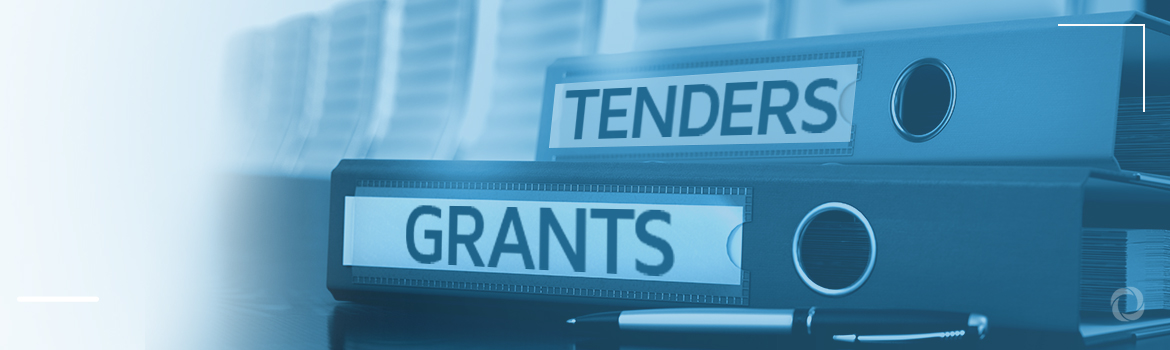 How to make the most of your individual membership with DevelopmentAid - Open tenders and grants