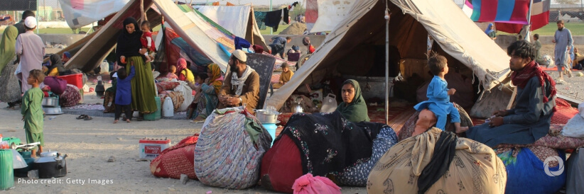 UNHCR Pakistan launches one-off cash assistance scheme for 1.3 million Afghan refugees