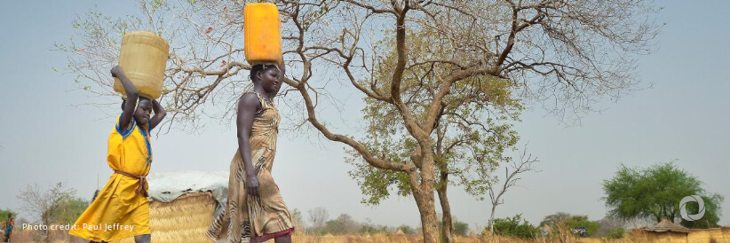 As the Horn of Africa drought enters a sixth failed rainy season, UNHCR calls for urgent assistance