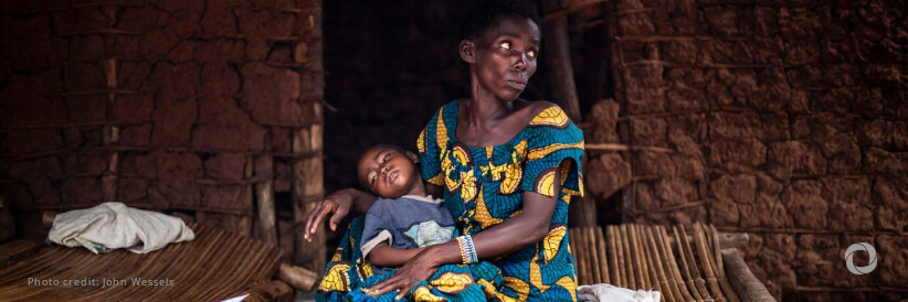 Supporting malaria elimination in Nigeria Supporting malaria elimination in Nigeria