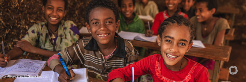 Education Cannot Wait: Team Europe pledges €313 million to better education for children in crisis and leave no one behind Education Cannot Wait: Team Europe pledges €313 million to better education for children in crisis and leave no one behind