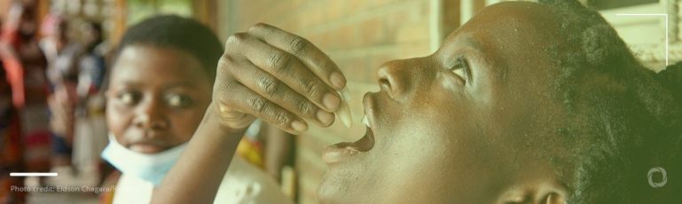 Deadly cholera outbreak kills 