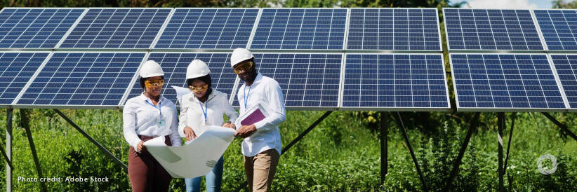AfricaGoGreen Fund closes $47M in new equity investments to advance climate resilience in Africa AfricaGoGreen Fund closes $47M in new equity investments to advance climate resilience in Africa