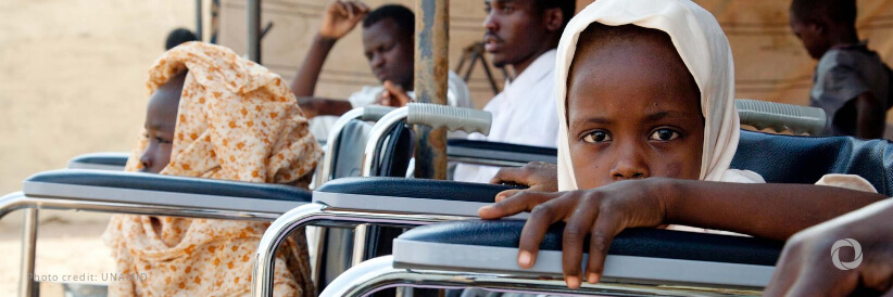 Education Cannot Wait announces new US$1.2M investment to enhance education opportunities for children and adolescents with disabilities