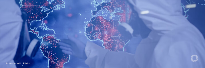 WHO: Nations step closer to global guides on pandemics, disease outbreaks WHO: Nations step closer to global guides on pandemics, disease outbreaks
