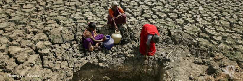 WMO addresses ECOSOC on water