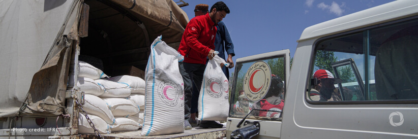 IFRC calls for long term support and solidarity for the people of Türkiye and Syria IFRC calls for long term support and solidarity for the people of Türkiye and Syria
