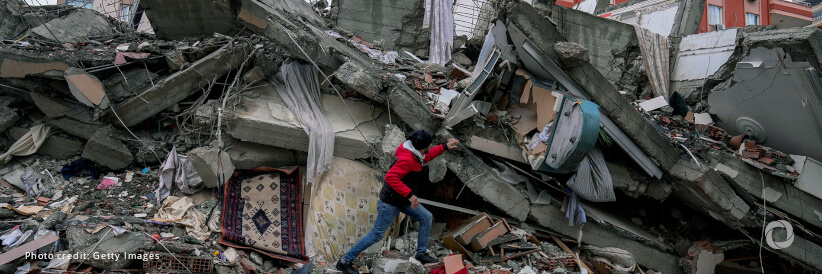 Additional SEK 30 million in humanitarian support and experts to Türkiye and Syria Additional SEK 30 million in humanitarian support and experts to Türkiye and Syria
