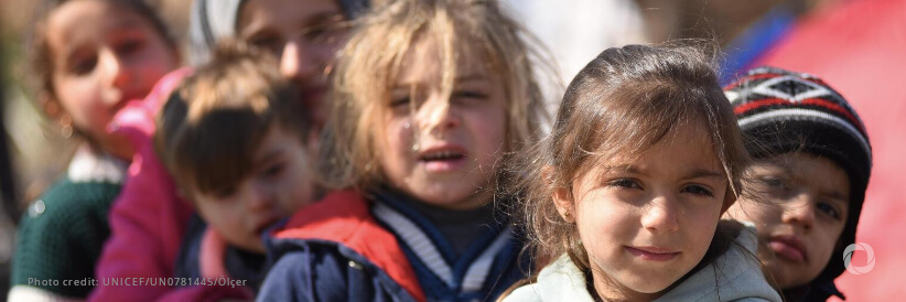Nearly $4 million in GPE funds available for urgent education needs in earthquake-affected areas of Syria Nearly $4 million in GPE funds available for urgent education needs in earthquake-affected areas of Syria