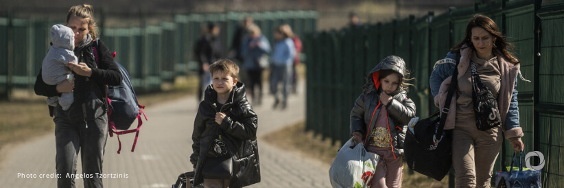 UNHCR’s Grandi urges EU leaders to keep supporting refugees in Europe, beyond UNHCR’s Grandi urges EU leaders to keep supporting refugees in Europe, beyond