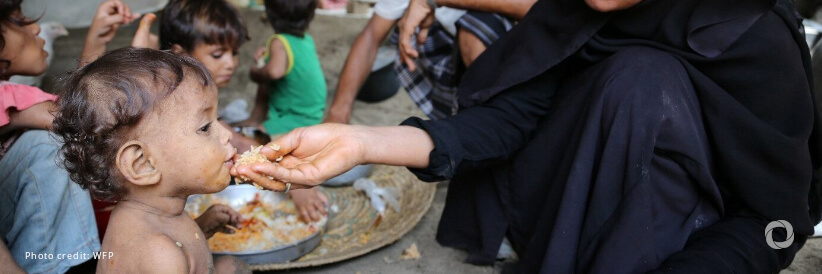 UN emergency fund releases record $250 million to reach world’s most vulnerable people, avert famine UN emergency fund releases record $250 million to reach world’s most vulnerable people, avert famine