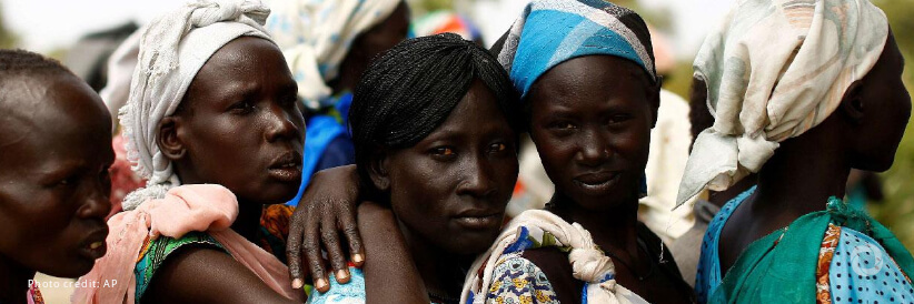 World will miss target of ending FGM by 2030 without urgent action – including from men and boys
