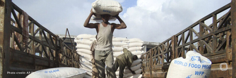 WFP increases food assistance for refugees in Rwanda WFP increases food assistance for refugees in Rwanda