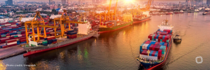 WTO note finds global trade resilient following one year of war in Ukraine