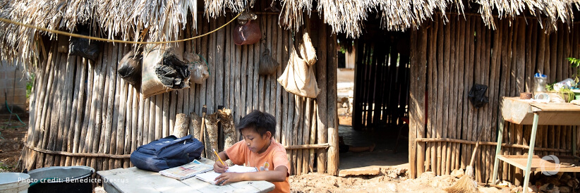 Central America and Mexico: EU reaffirms support with €11 million in humanitarian aid Central America and Mexico: EU reaffirms support with €11 million in humanitarian aid