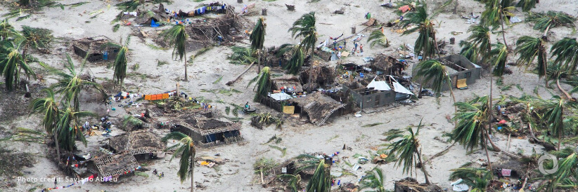 Mozambique braces for Cyclone Freddy