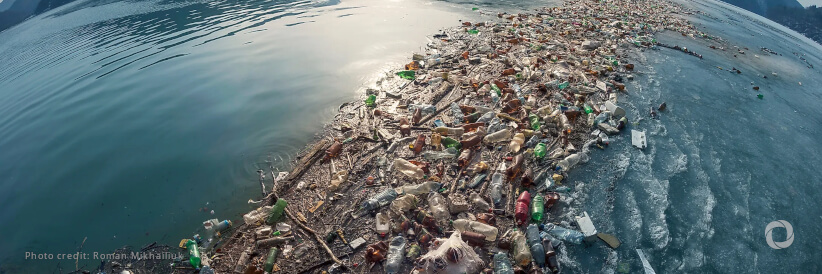 UNDP and The Ocean Cleanup team up to tackle plastic pollution