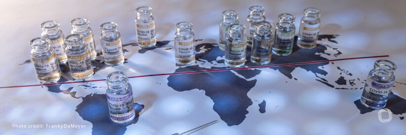 Global Fund provides US$867 million in additional funding for pandemic preparedness and response Global Fund provides US$867 million in additional funding for pandemic preparedness and response
