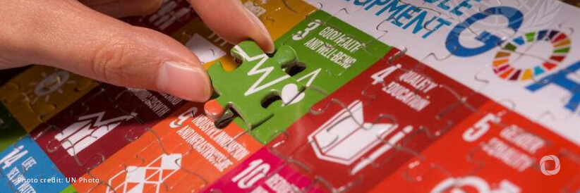 Turn Words Into Action To Get World Back On Track For 2030 Goals Turn Words Into Action To Get World Back On Track For 2030 Goals