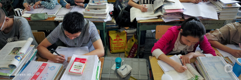 Canada announces funding to support quality education for children in emergency and crisis situations worldwide