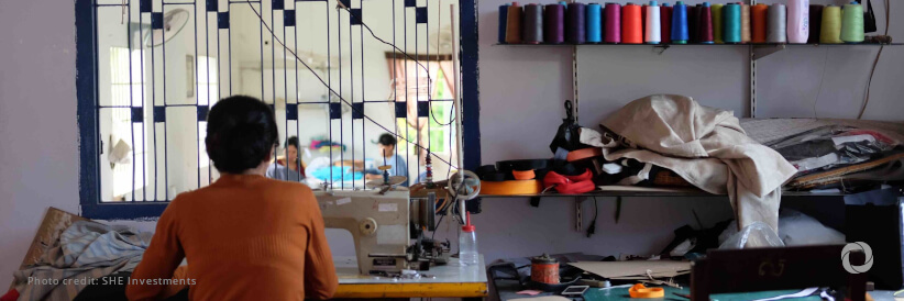 ADB and Cambodia Post Bank sign $10 million loan to improve access to finance for MSMEs in Cambodia ADB and Cambodia Post Bank sign $10 million loan to improve access to finance for MSMEs in Cambodia