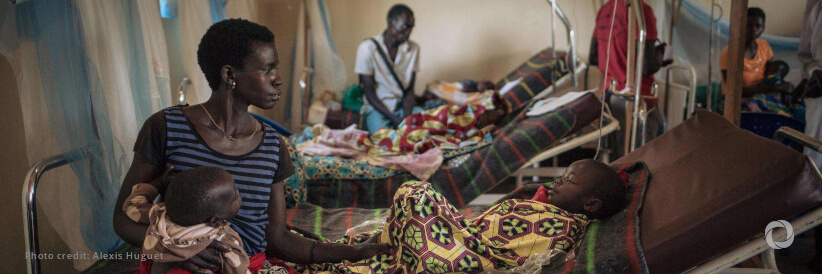 South Sudan declares a second measles outbreak on 10th December 2022; reporting 182% increase of cases, warns IRC South Sudan declares a second measles outbreak on 10th December 2022; reporting 182% increase of cases, warns IRC