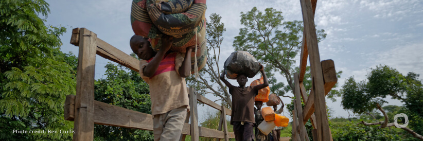 UNHCR and partners appeal for US$1.3 billion to support South Sudanese refugees UNHCR and partners appeal for US$1.3 billion to support South Sudanese refugees