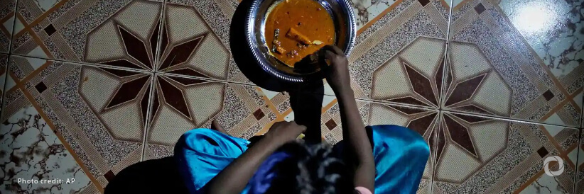 Switzerland provides funding to improve food security among communities affected by the economic crisis