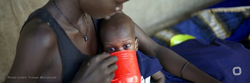 The United States provides US$289 million to fight hunger as the lean season approaches in South Sudan The United States provides US$289 million to fight hunger as the lean season approaches in South Sudan